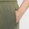 Nike Club Comfortable Fashion Soft Solid Color Versatile Casual Shorts Men Shorts Green FQ4361-222