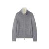 Peacebird Lapel Cardigan