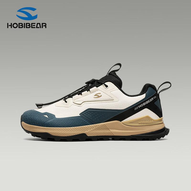 HOBIBEAR Men`s Sports Shoes Spring Autumn