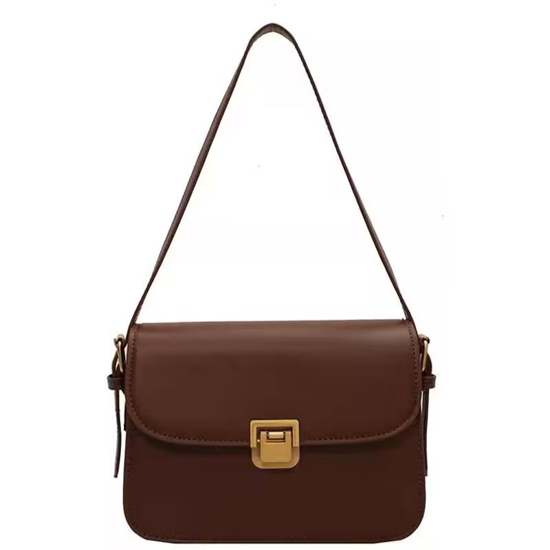 Neutral Style Bags Are Suitable for Daily Commuting and Office Use They Include Fashiable Shoulder Bags and Crossbody Bags.