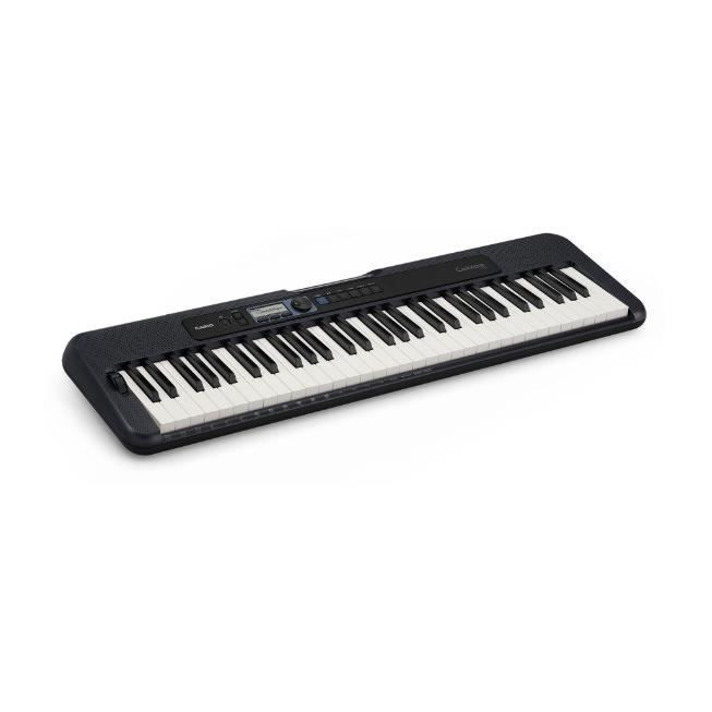 CASIO Clavier CT-S300 - 61 touches