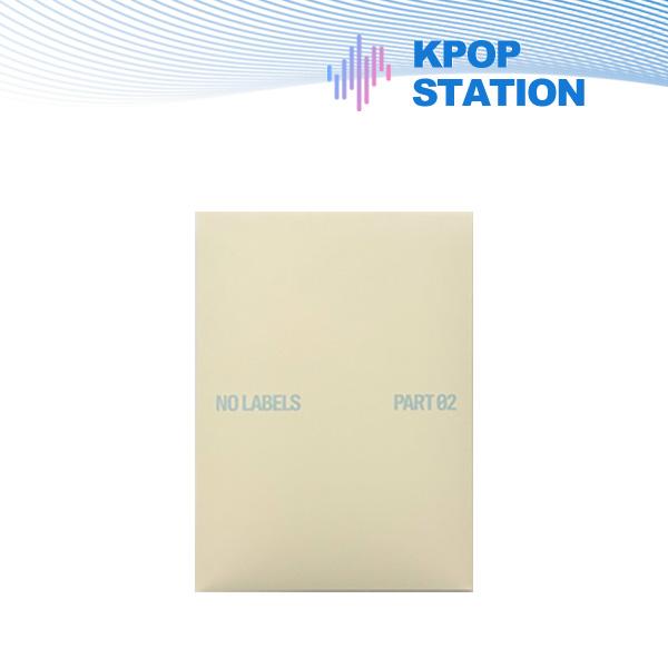 YEONJUN - KEINE ETIKETTEN: TEIL 02 (Weverse Alben ver.)