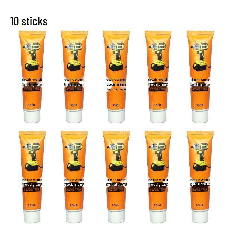Dayi Electric Wrench Lubricating Grease for Tools and Gear Protection
