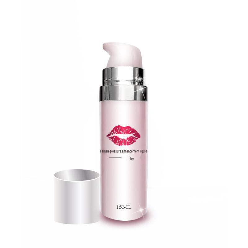 Du Ai Gel Labbra: Migliora il Piacere Femminile - Gel Lubrificante per Adulti