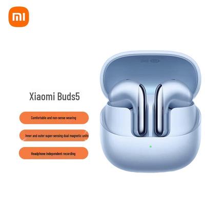 Xiaomi Buds 5 Spatial Audio Wireless Earbuds