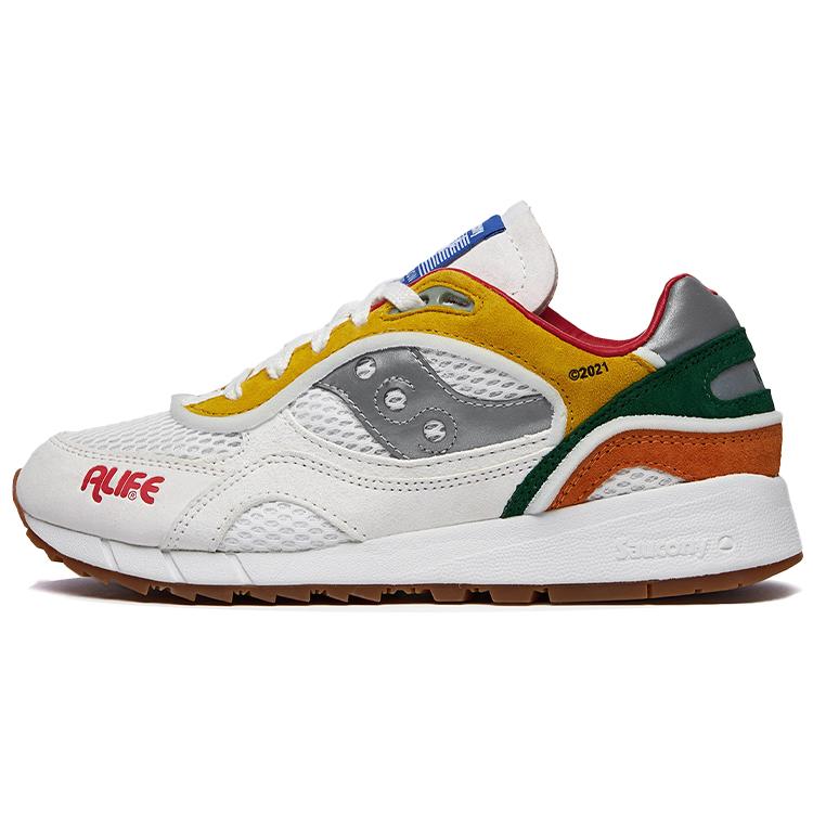 

Saucony Shadow 6000 Alife 2022 S70679-1 42.5