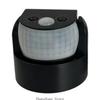 220V~240v Motion Detector Replacement Outdoor Security Motion Detector Movement Switches Double Probe Motion 3XUF
