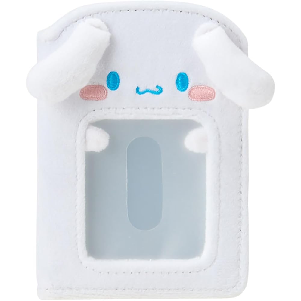 

Sanrio Cinnamoroll Collect Book Enjoy Idol Design A5 Size Notebook 602086