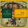 MINTON Japanese Black Tea Yuzu (2g X 10 Bags) X 3 Pieces