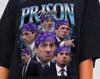 Prison Mike T-Shirt