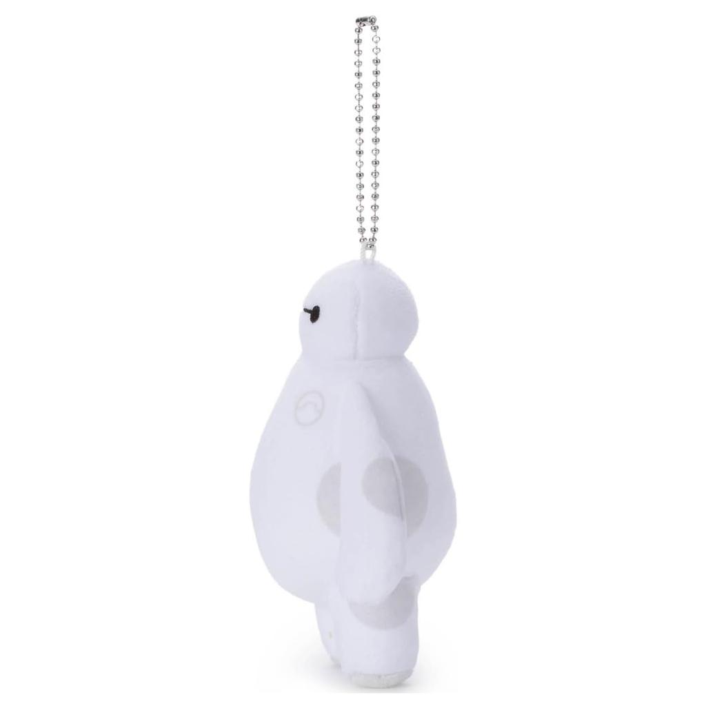 TAKARATOMY A.R.T.S Disney CharacterPetit PopBall Chain MascotBaymax