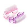Nail Polish Cleaning Brush – Small Goat Horn Manicure Tool