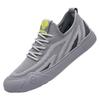 2024 Summer New Men's Fly-woven Mesh Breathable Casual Shoes Men's Handmade Online Sports Style Loafers 908