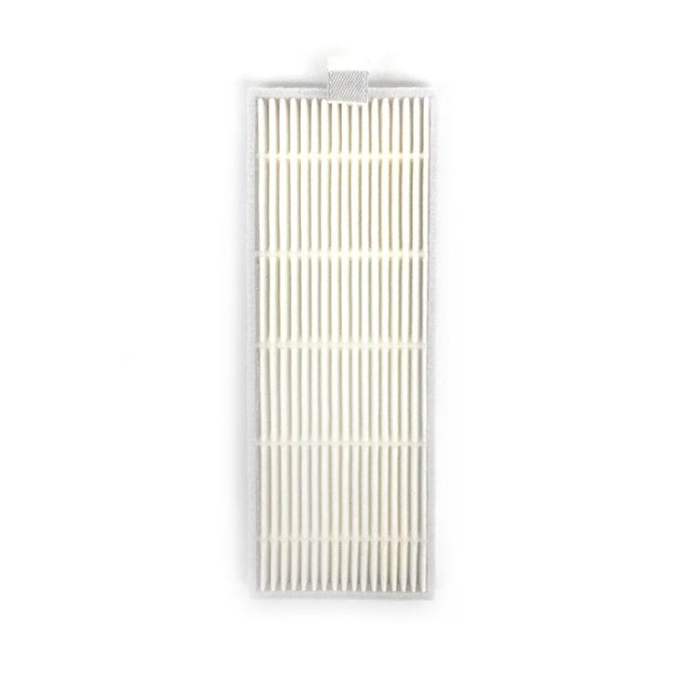 XI216 A Pair K614 Side Brushes + 3 PCS I207 Filters +I202 Main Brush Sets for ILIFE A4