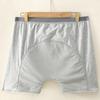 Men Anti-Leakage Underwear Elderly Bedridden Patients Boxer Briefs Urine-Proof Pads Boxer Underwear Daily Wear