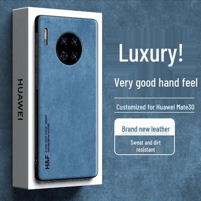 Luxus Schutzhülle für Huawei Mate30 & Mate30 Pro