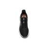 New Anta Gazelle 1.0 Low-Top Running Shoes Women's Black Pink 122125585-2