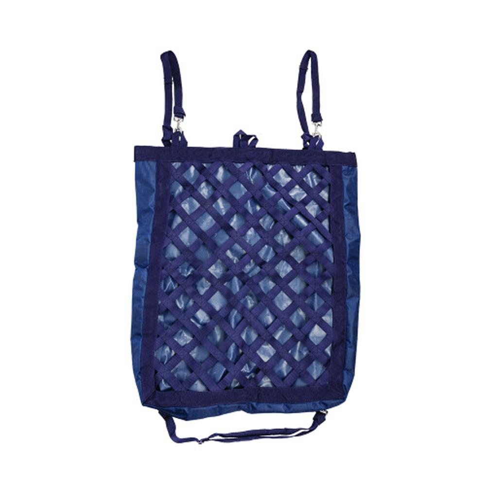 Hy Slow Flow Diamond Horse Hay Bag