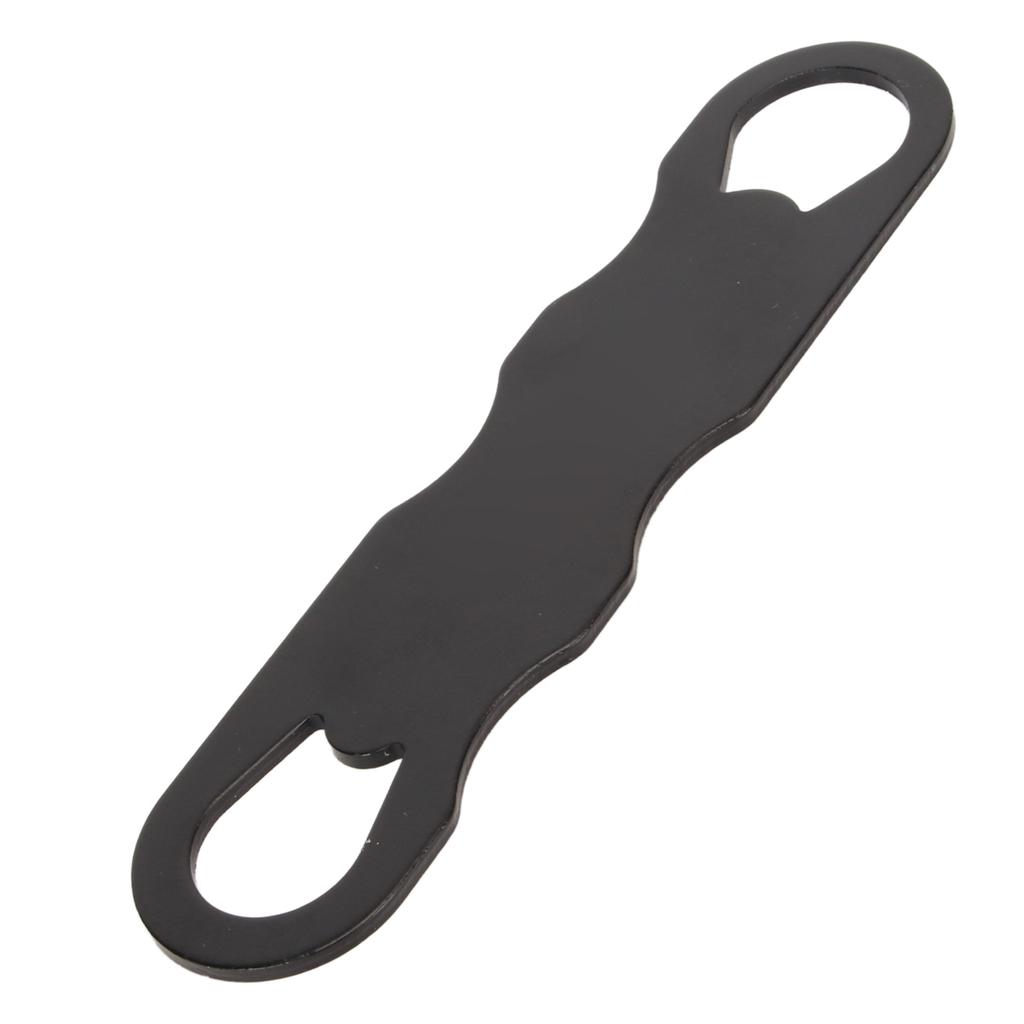 Laufbuchsen-Schlüssel Werkzeugstahl Ergonomisches Design Kompakt Tragbar 1911 Buchsenschlüssel für Reparatur