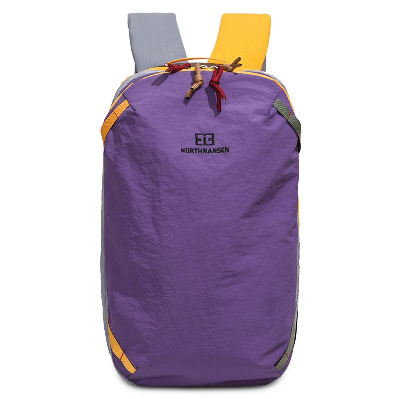 

Lightweight Backpack Lightweight Wear-resistant College-style Large Capacity Backpack