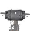 Sahoo Bicycle Front Bike Handlebar Large 112008 Bag, Bag, Waterproof, Capacity,