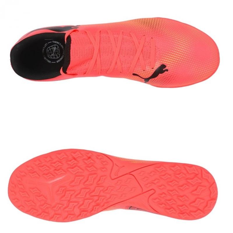 Puma Soccer Shoes Futsal Shoes Future 7 Play Tt