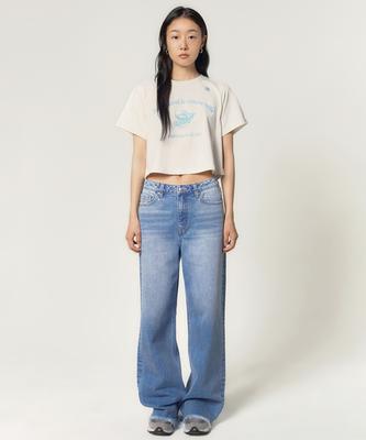 PLAC WOMEN Maison K25 Mid Blue
