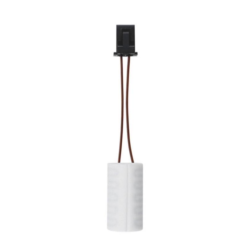 Circular Ceramic Heating 350℃ Temperature Resisting Hotend Thermistor Wire 360 Degree Surround Heat for PLUS 3D Printer