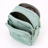 New Sports Wallet Phone Bag For Mobile Shoulder Bag Pouch Case Belt Handbag Purse Coin Wallet Retro Key Holder Small Money Bag