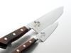 Kai Seki Magoroku Santoku Knife, 165mm, 5000ST, AB-5218