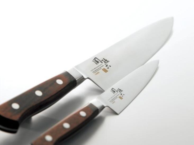 Kai Seki Magoroku Santoku Knife, 165mm, 5000ST, AB-5218