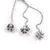 Great CHROME HEARTS Pierce JOJOEARRING JoJo Used