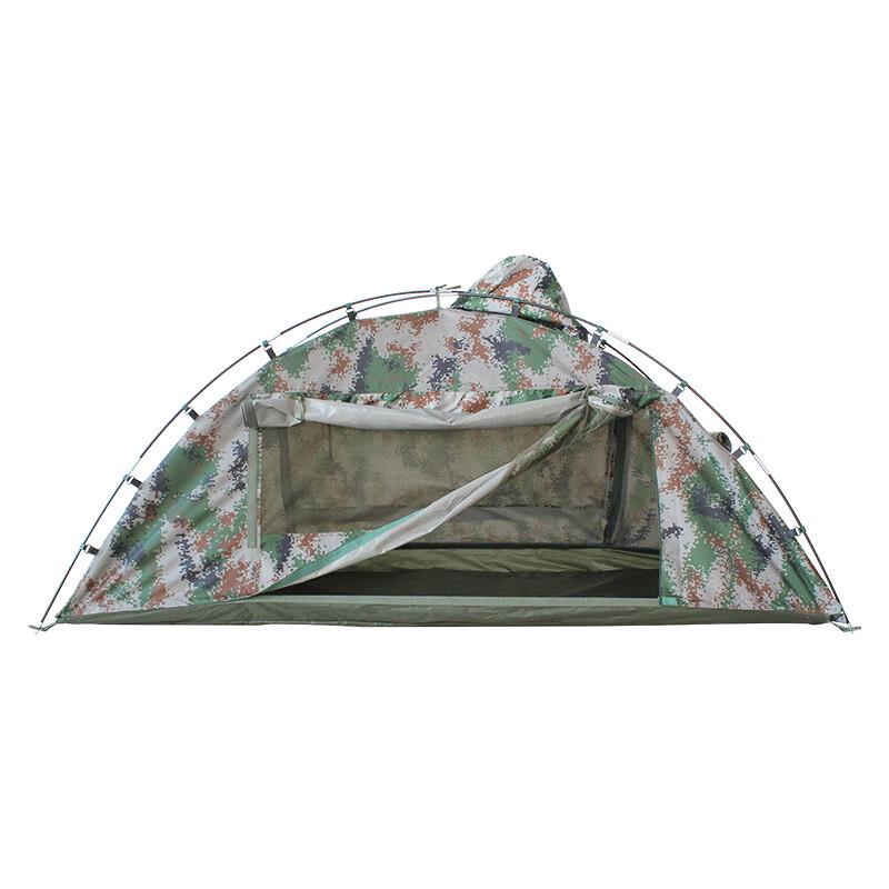 Outdoor Camouflage Raincoat Tent Standard