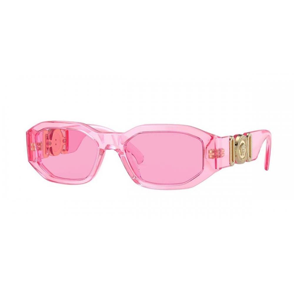 

Versace Vk4429u Kids 5370 5 Детские солнцезащитные очки /48-16-130