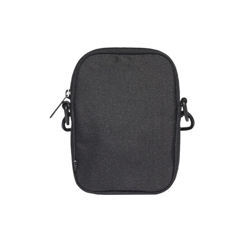 New Adidas Originals Polyester Shoulder Bag, Crossbody Bag Mini Unisex Multicolor HC9522