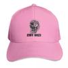 Ben Azelart Stay Wild Baseball Cap Moisture Wicking Quick Dry Curved Brim Classic Fit Low Profile Unstructured
