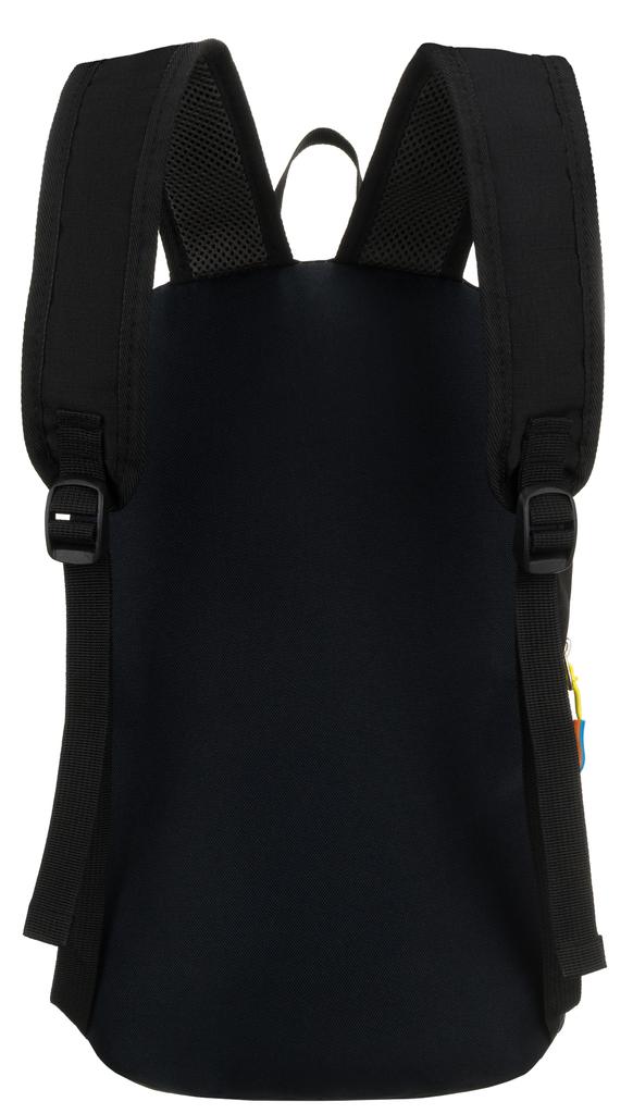 PTN Backpack SBY-03-8412 Black
