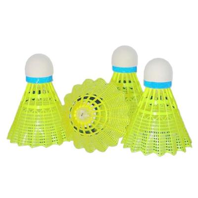 Badminton – Badmintonové míčky