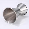 Dual 1530ml Shot Stainless Steel Measure Cup Cocktail Shaker Drink Spirit Measure Jigger Kitchen Bar Barware Tools Accessories