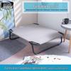 Four Seasons Washable & Portable Moisture-Proof Pet Camping Bed