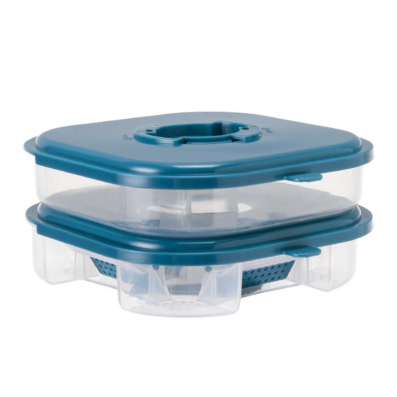 Efficient Cockroach Trap Killer Household Cockroach Trap Box Physical Capture Reusable And Eco Friendly Trap Spider Ants