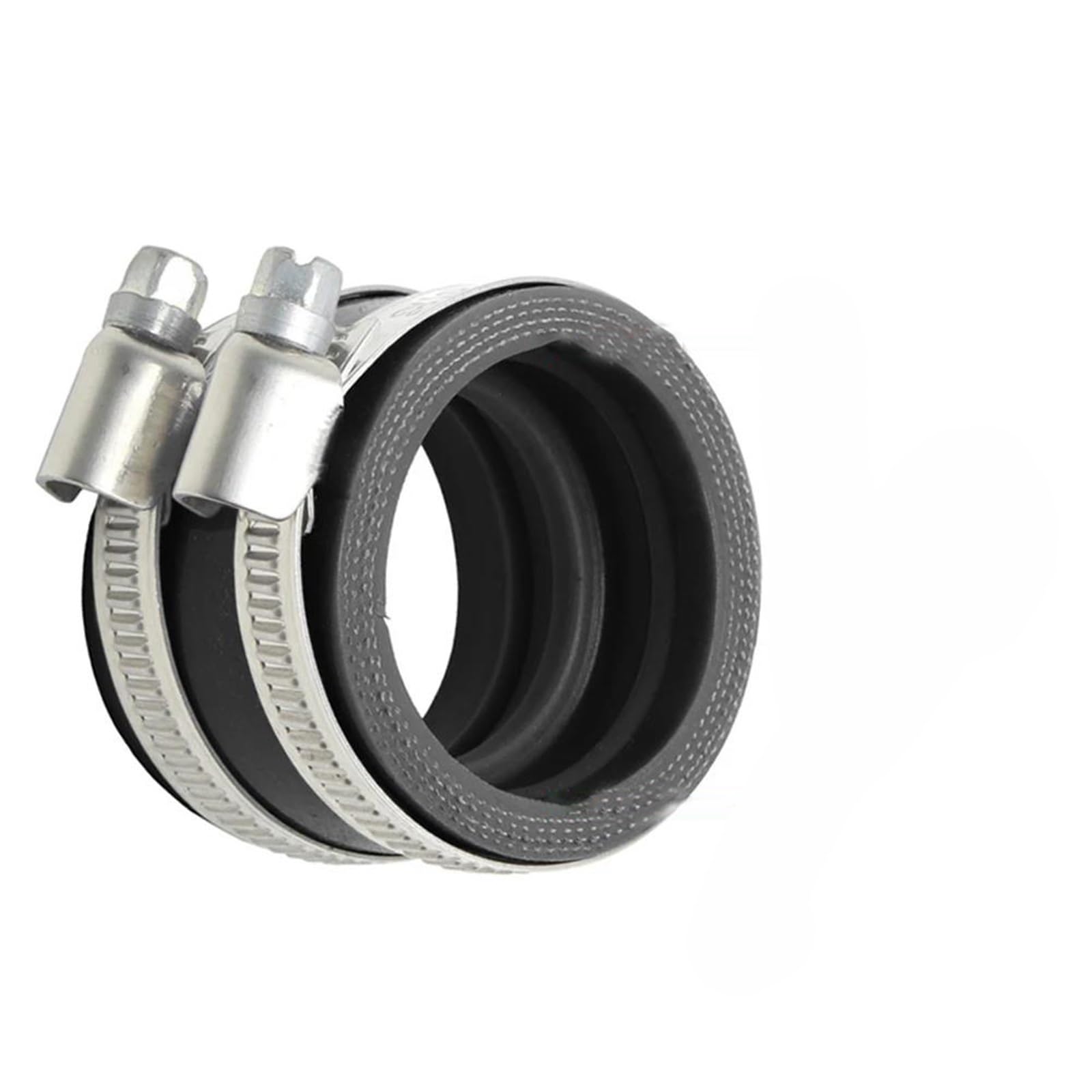 

GZKJH Мотоциклетный карбюратор резиновый адаптер 30 мм впускной патрубок впускной коллектор мотоциклетные аксессуары P&W&K Keihin OKO KOSO