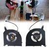 CPU+GPU Cooling Fan Replacement Laptop Cooling Radiator For Aorus 15G 15P 17G 17P RX5G RX7G RP77 DFSCK22D05883Q