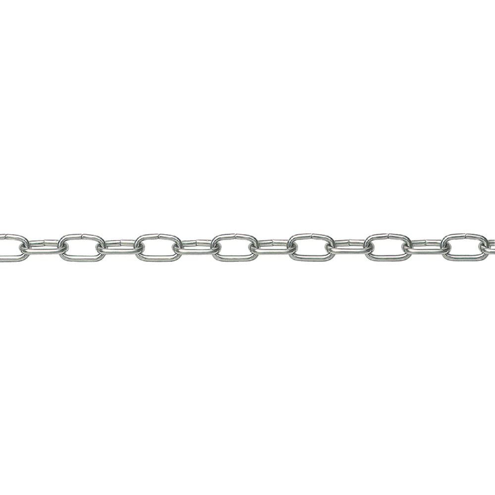 

Цепь TRUSCO из нержавеющей стали без сварки x 5M 1.6 TSIL16-5M