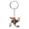 Anime Necklace ONE PIECE Straw Hat Pirates Luffy