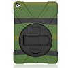 iPad 5/Air 2 Silicone Protective Cover, Drop-Resistant and Flexible