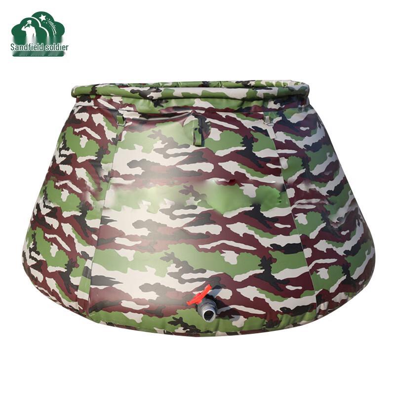 Outdoor Folding Water Storage Tank