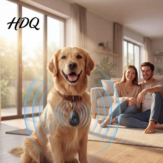 Kempingová ochrana proti komárům Přenosný odpuzovač Hmyzí odpuzovač s nabíjením přes USB C Klipový Pulzní Lehký Odpuzovač klíšťat pro