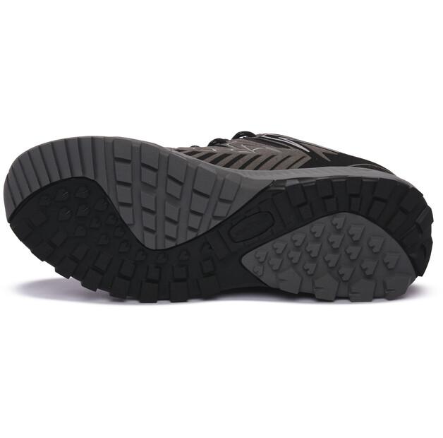 Треккинговые ботинки Trezeta Thunder Wp