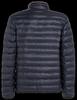 Демисезонная куртка Tommy Hilfiger Quilted Jacket (MW0MW18763) TH Warm Padded Jacket (MW0MW18763) desert sky